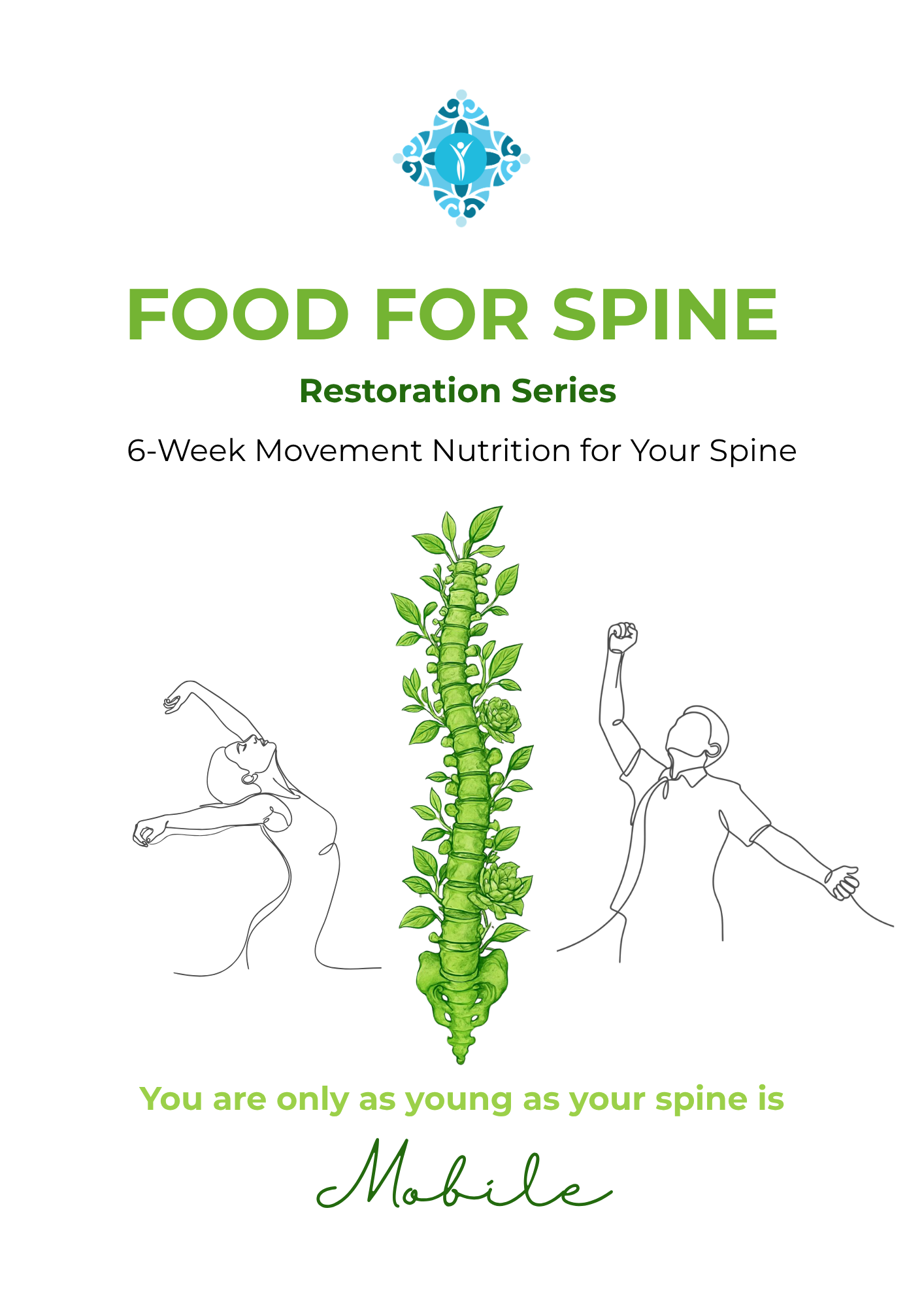 Food for Spine